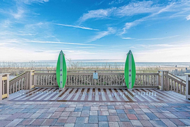 1105 S Ocean Blvd Unit 324, Myrtle Beach, SC 29577 - photo 25