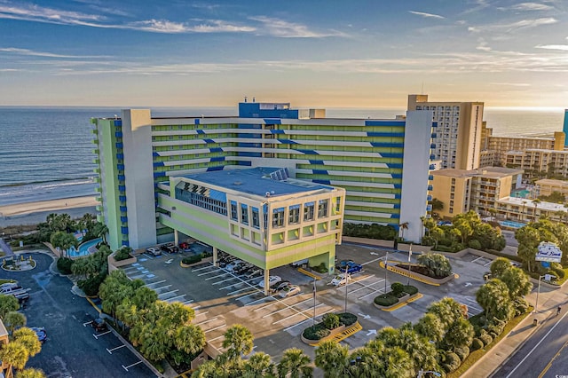1105 S Ocean Blvd Unit 324, Myrtle Beach, SC 29577 - photo 37