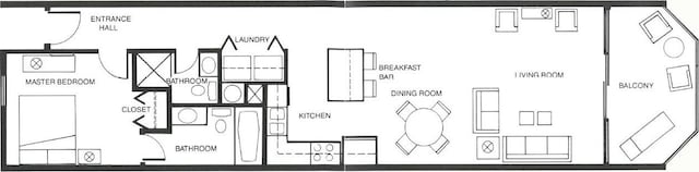 1012 N Waccamaw Dr Unit 1409, Garden City Beach, SC 29576 - photo 3