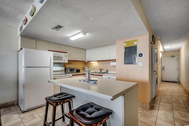 1012 N Waccamaw Dr Unit 1409, Garden City Beach, SC 29576 - photo 5