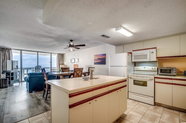 1012 N Waccamaw Dr Unit 1409, Garden City Beach, SC 29576 - photo 8
