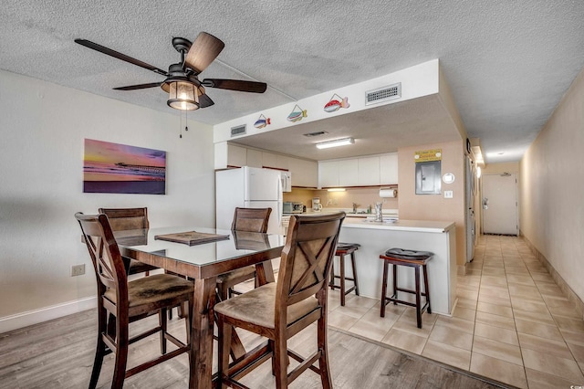 1012 N Waccamaw Dr Unit 1409, Garden City Beach, SC 29576 - photo 9