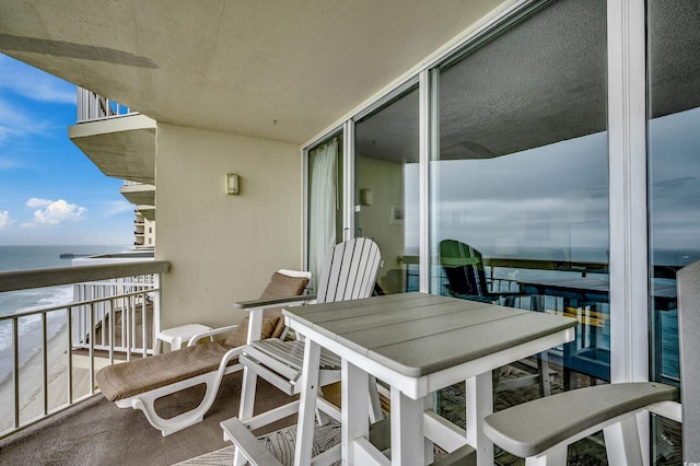 1012 N Waccamaw Dr Unit 1409, Garden City Beach, SC 29576 - photo 13