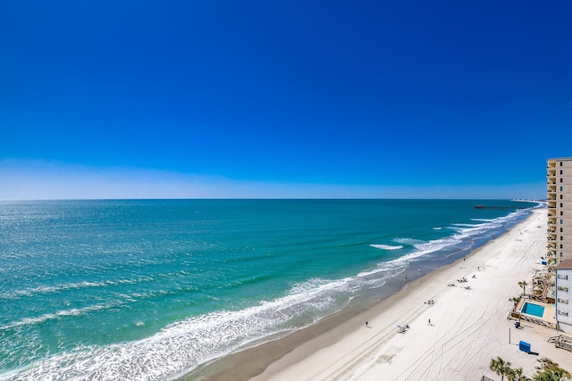 1012 N Waccamaw Dr Unit 1409, Garden City Beach, SC 29576 - photo 17
