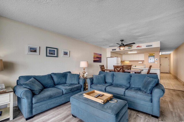 1012 N Waccamaw Dr Unit 1409, Garden City Beach, SC 29576 - photo 19