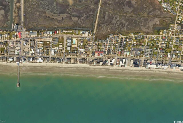 1012 N Waccamaw Dr Unit 1409, Garden City Beach, SC 29576 - photo 26