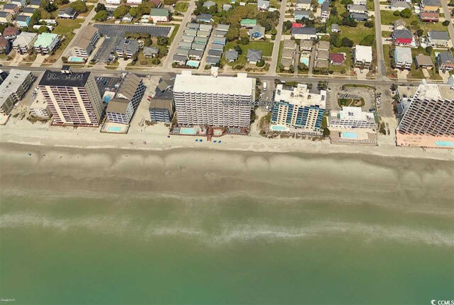 1012 N Waccamaw Dr Unit 1409, Garden City Beach, SC 29576 - photo 27