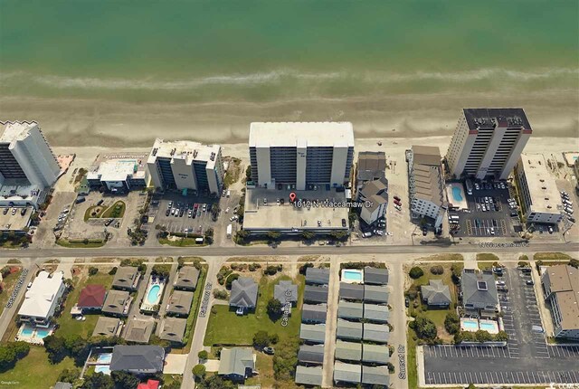 1012 N Waccamaw Dr Unit 1409, Garden City Beach, SC 29576 - photo 28