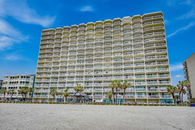 1012 N Waccamaw Dr Unit 1409, Garden City Beach, SC 29576 - photo 30
