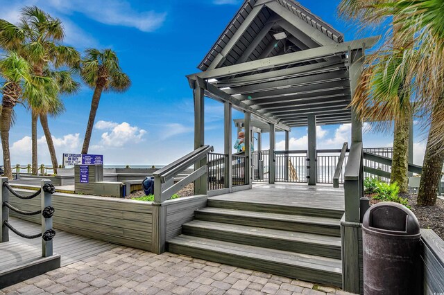 1012 N Waccamaw Dr Unit 1409, Garden City Beach, SC 29576 - photo 31