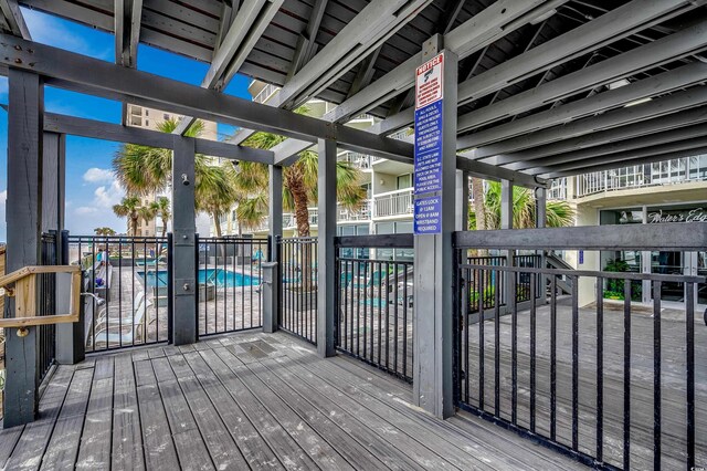 1012 N Waccamaw Dr Unit 1409, Garden City Beach, SC 29576 - photo 32