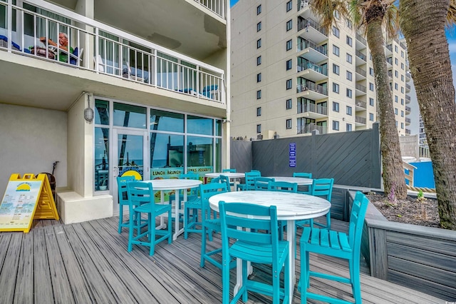 1012 N Waccamaw Dr Unit 1409, Garden City Beach, SC 29576 - photo 35