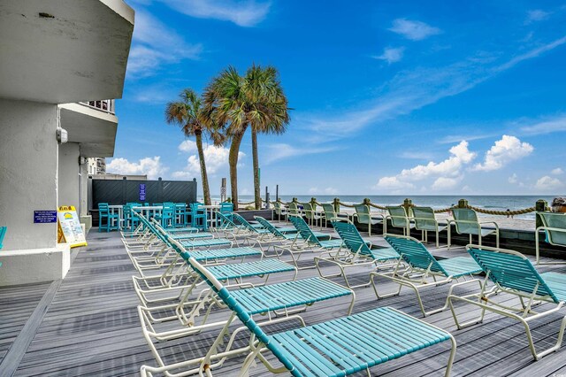 1012 N Waccamaw Dr Unit 1409, Garden City Beach, SC 29576 - photo 36