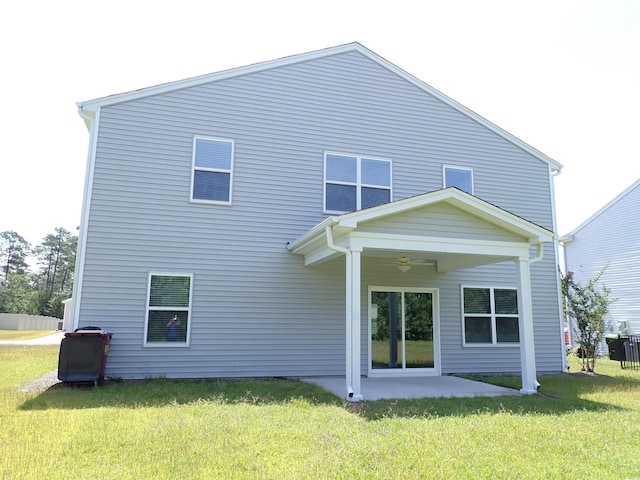 447 Archer Ct, Conway, SC 29526 - photo 4