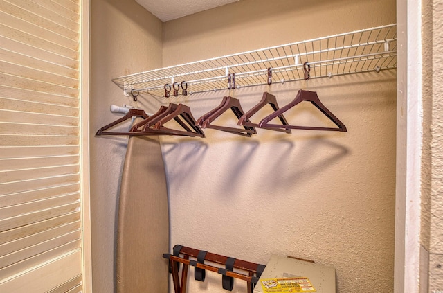9550 Shore Dr Unit 1518, Myrtle Beach, SC 29572 - view of closet