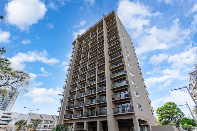 210 75th Ave N Unit 4030, Myrtle Beach, SC 29572 - view of apartment building / complex