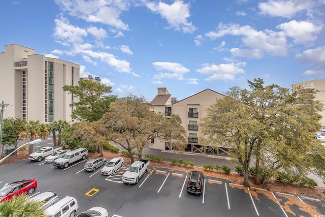 210 75th Ave N Unit 4030, Myrtle Beach, SC 29572 - view of building exterior featuring uncovered parking