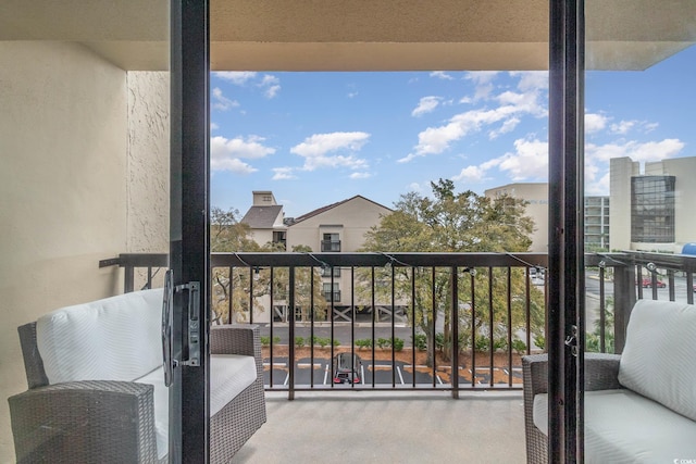210 75th Ave N Unit 4030, Myrtle Beach, SC 29572 - view of balcony