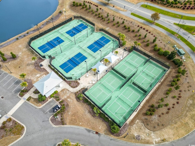 5885 Ledro Ln, Myrtle Beach, SC 29572 - bird's eye view
