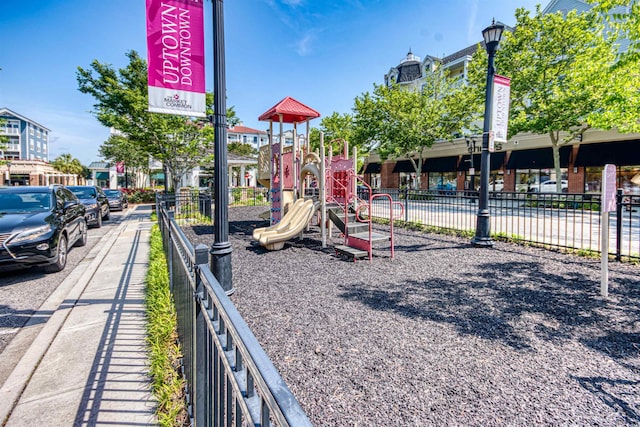2790 Howard Ave Unit D, Myrtle Beach, SC 29577 - view of community play area