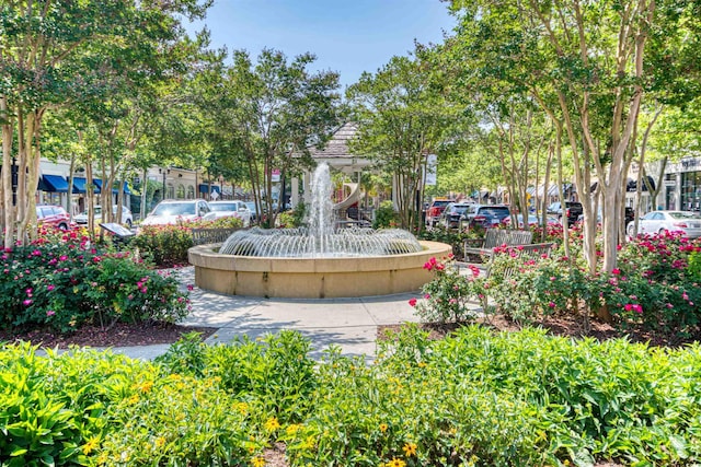 2790 Howard Ave Unit D, Myrtle Beach, SC 29577 - view of community