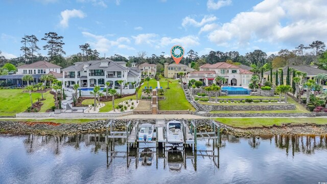 9243 Marina Pkwy, Myrtle Beach, SC 29572 - photo 37