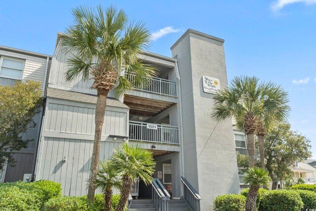 1501 S Waccamaw Dr Unit 3-L, Murrells Inlet, SC 29576 - photo 29