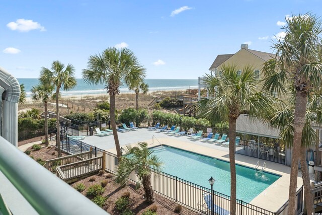 1501 S Waccamaw Dr Unit 3-L, Murrells Inlet, SC 29576 - photo 3