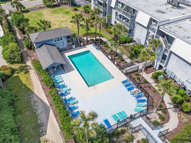 1501 S Waccamaw Dr Unit 3-L, Murrells Inlet, SC 29576 - photo 27