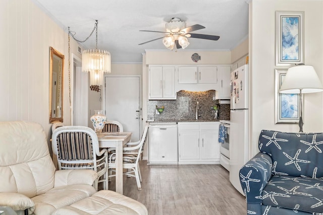 1501 S Waccamaw Dr Unit 3-L, Murrells Inlet, SC 29576 - photo 17