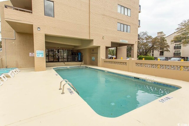 201 75th Ave N Unit 4065, Myrtle Beach, SC 29572 - photo 30