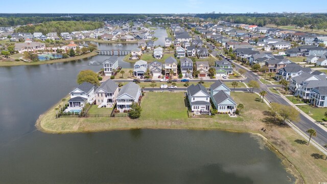 1113 Whispering Winds Dr, Myrtle Beach, SC 29579