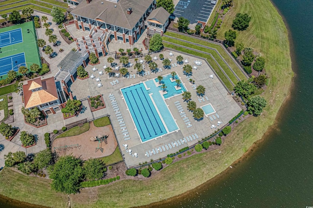 1113 Whispering Winds Dr, Myrtle Beach, SC 29579