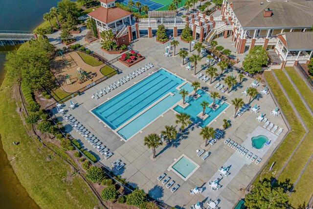1113 Whispering Winds Dr, Myrtle Beach, SC 29579