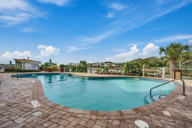 9400 Shore Dr Unit 506, Myrtle Beach, SC 29572 - photo 24