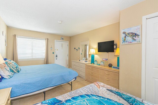 200 76th Ave N Unit 1211, Myrtle Beach, SC 29572 - bedroom featuring light tile patterned floors