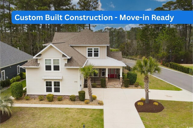 2935 Moss Bridge Ln, Myrtle Beach, SC 29579 - photo 13