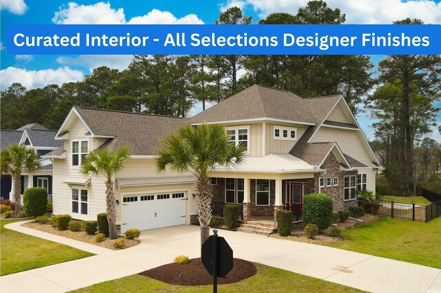 2935 Moss Bridge Ln, Myrtle Beach, SC 29579 - photo 12