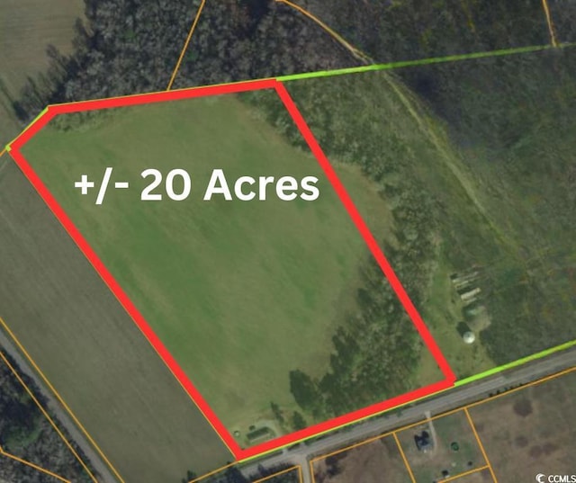 1957 Green Sea Rd, Green Sea, SC 29545