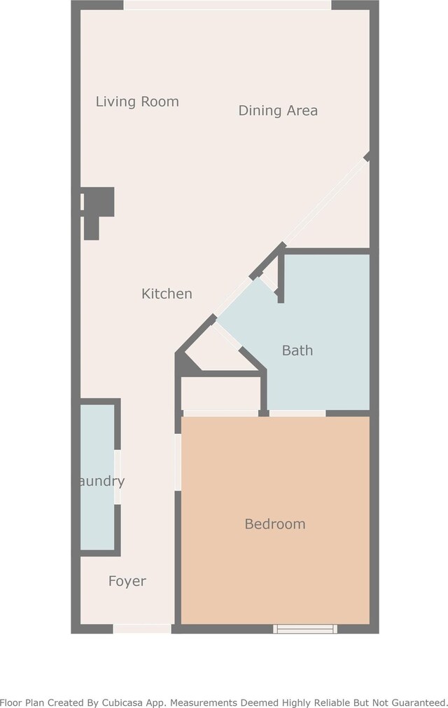 1604 N Ocean Blvd Unit 904, Myrtle Beach, SC 29577 - floor plan