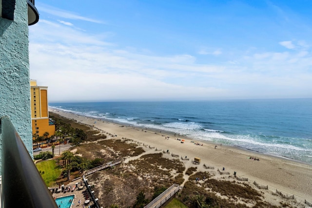 6804 N Ocean Blvd Unit 1127, Myrtle Beach, SC 29572 - photo 25