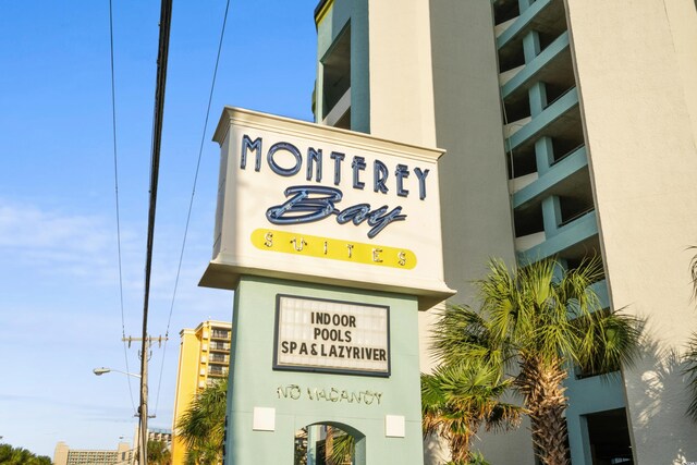 6804 N Ocean Blvd Unit 1127, Myrtle Beach, SC 29572 - photo 37