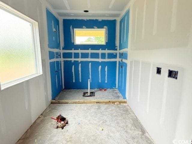 804 Edisto Ct, Myrtle Beach, SC 29588 - view of clothes washing area