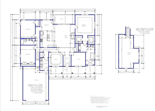 804 Edisto Ct, Myrtle Beach, SC 29588 - floor plan / room layout