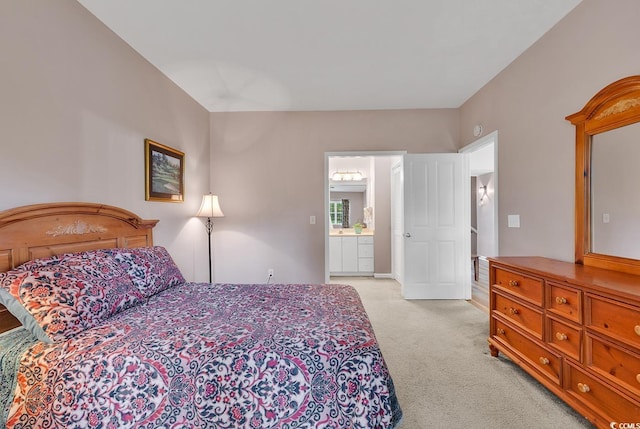 4608 Arran Ct Unit E, Myrtle Beach, SC 29579 - bedroom with light colored carpet