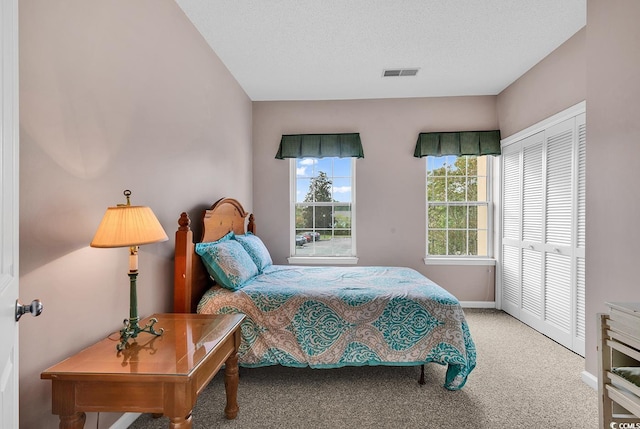 4608 Arran Ct Unit E, Myrtle Beach, SC 29579 - carpeted bedroom featuring baseboards