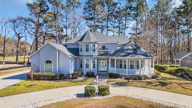 901 Bear Lake Dr, Longs, SC 29568 - photo 2