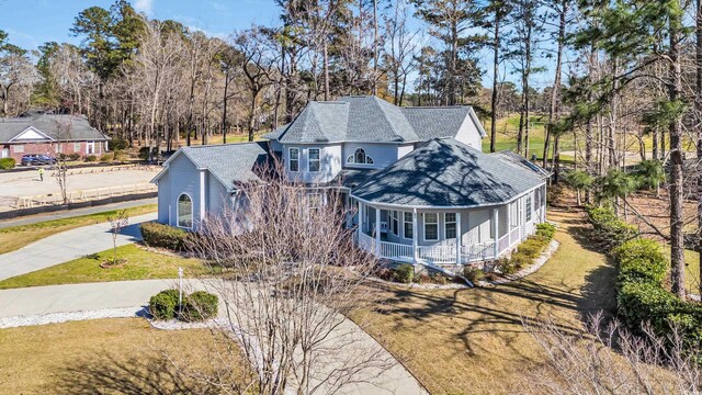 901 Bear Lake Dr, Longs, SC 29568 - photo 3
