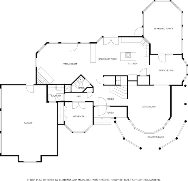 901 Bear Lake Dr, Longs, SC 29568 - photo 4