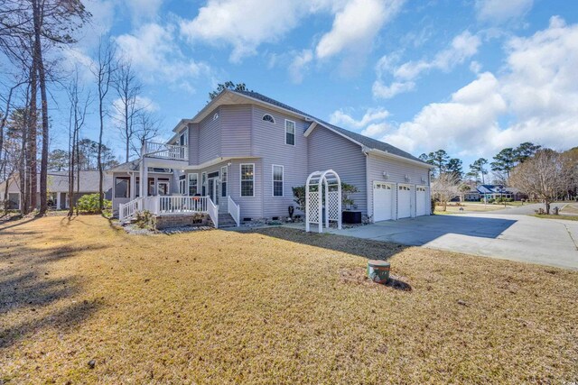 901 Bear Lake Dr, Longs, SC 29568 - photo 35